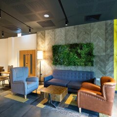 Staycity Aparthotels York - Barbican Center in York, United Kingdom from 281$, photos, reviews - zenhotels.com photo 27