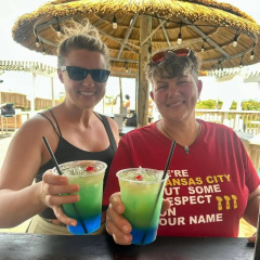 Coco Beach Hotel on South Padre Island thumbnail 47