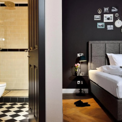 Syte Boutique Hotel Mannheim thumbnail 26