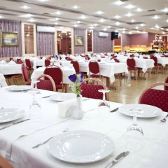 Sergah Hotel - Bild 25