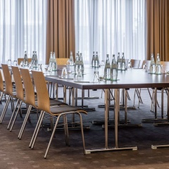 Radisson Blu Hotel, Hannover - Bild 15