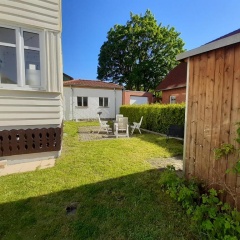 Appartement am Westerntor II - Bild 10