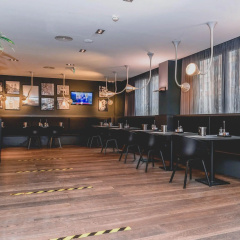 Hotel Bliss Frankfurt - Bild 24