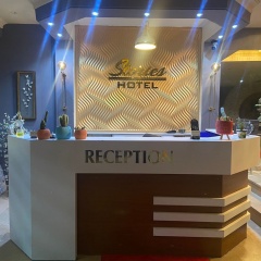Stories Hotel - Bild 1