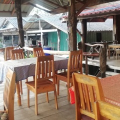 Bang Tidlay Koh Yao Noi - Bild 13