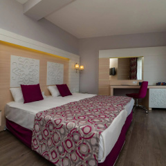 Sunmelia Beach Resort Hotel & Spa thumbnail 43