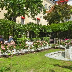 Parkhotel Graz - Traditional Luxury - Bild 18