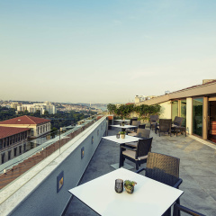 The Artisan Hotel Istanbul - MGallery Collection - Bild 27
