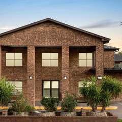 Super 8 by Wyndham Universal City thumbnail 15