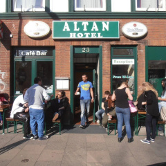 ALTAN Hotel - Bild 27