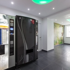 Hotel Phenix - Bild 12
