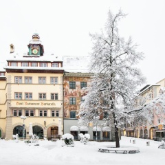 Romantik Hotel Barbarossa - Bild 1