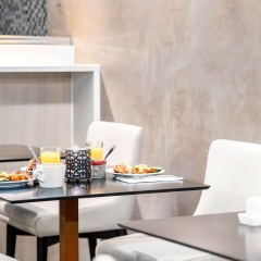 Saga Hotel Oslo, WorldHotels Crafted - Bild 12