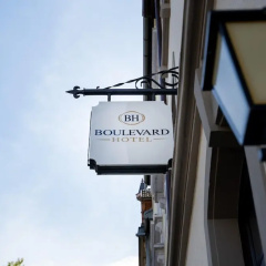 Hotel Boulevard - Bild 1