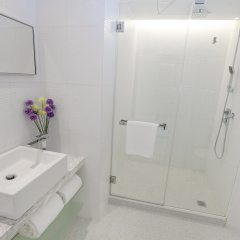 Dorsett Tsuen Wan, Hong Kong - Bild 8