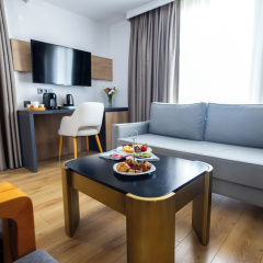 Yalinn Hotels - Bild 12