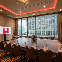 Leonardo Royal Hotel Barcelona Fira - Bild 20