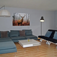 Terrassenhaus Winterberg thumbnail 4
