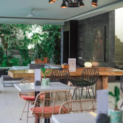 Resort Monolocale Resort & Spa Seminyak by Ini Vie Hospitality - Bild 7