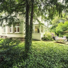 Parkhotel Atlantic Heidelberg - Bild 12