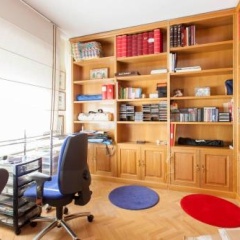 Modern B&B Somosaguas - Bild 23