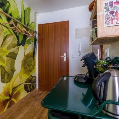 Urban Jungle Designer Apartment - Bild 9