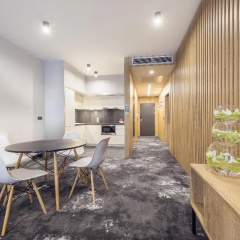 Mamaison Residence Diana - Bild 16
