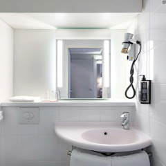 ibis Nuernberg City am Plaerrer - Bild 8