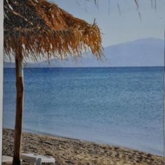 Apartments Stavroula in Volvi, Greece from 110$, photos, reviews - zenhotels.com photo 14