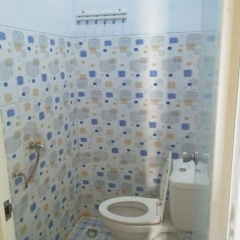 Hotel Mangir Asri - Bild 9