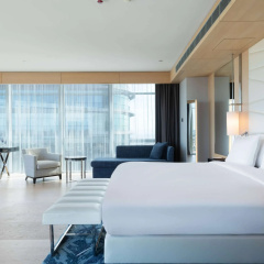 Wyndham Grand Levent Istanbul Hotel & Conference Center thumbnail 19