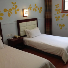 Suzhou Liuxiang Hostel Guanqian Street thumbnail 2