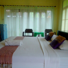 Aroma Pai Hotel and Spa photo 4