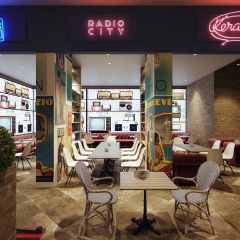 Mamaison VIBE Hotel Downtown Budapest - Bild 16
