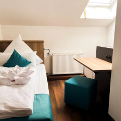 Hotel Hansa - Bild 2