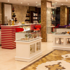 The Magnaura Palace Hotel - Bild 21