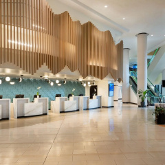 Miami Marriott Biscayne Bay - Bild 1