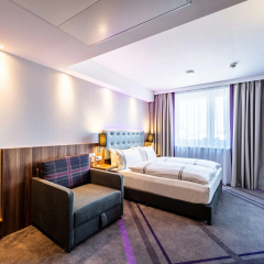 Premier Inn Nürnberg City Centre - Bild 3