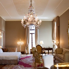 Ca' Sagredo - Bild 12
