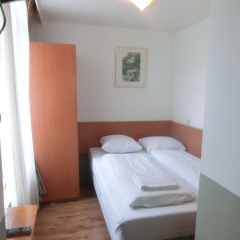 Orange Tulip Hotel Amsterdam - Hostel - Bild 11
