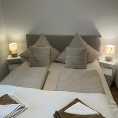 Gastehaus Sandvoss - Bild 3
