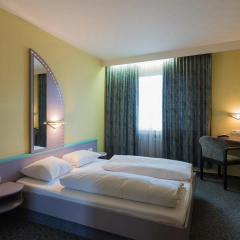 Tagungshotel Höchster Hof Frankfurt - Bild 3