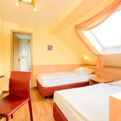 Hotel Europa - Bild 6