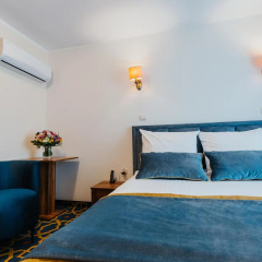 Hotel Jan - Bild 4