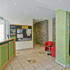 Sorell Hotel Arabelle Bern - Bild 2