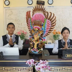 Edotel Greenland Hotel - Bild 8