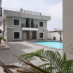 Blue Ocean Apartments Brufut in Kotu, Gambia from 102$, photos, reviews - zenhotels.com photo 26
