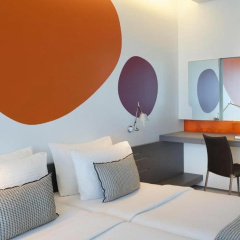 Fresh Hotel, a Member of Design Hotels - Bild 8