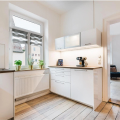 #1 AUGSBURG luxurious old town apartment in absolute central location - Bild 18