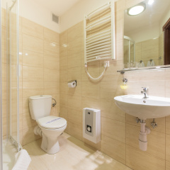 Hotel Alexander I - Bild 9